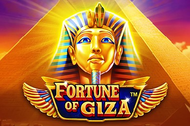 Fortune Of Giza игровой автомат Ностальгия Казино