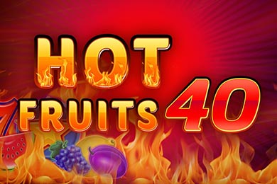 Hotfruits40 слот онлайн Ностальгия Казино